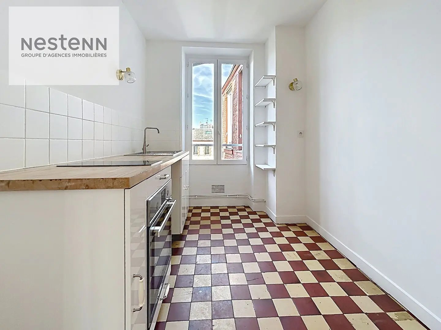 Appartement à louer, 50m², Orléans