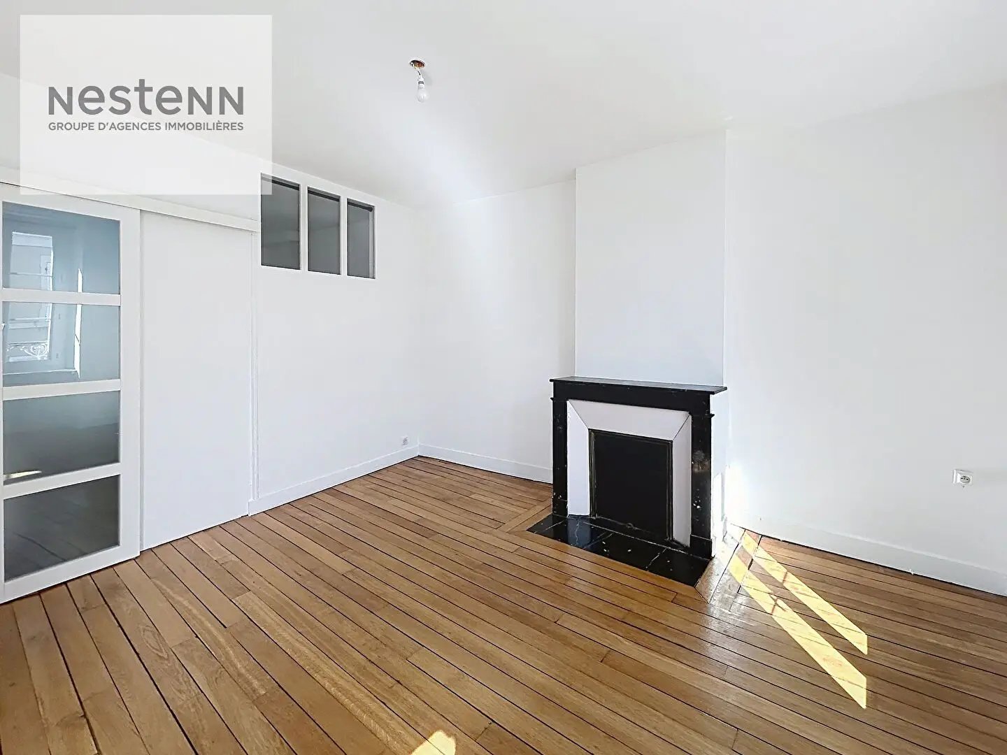 Appartement à louer, 50m², Orléans