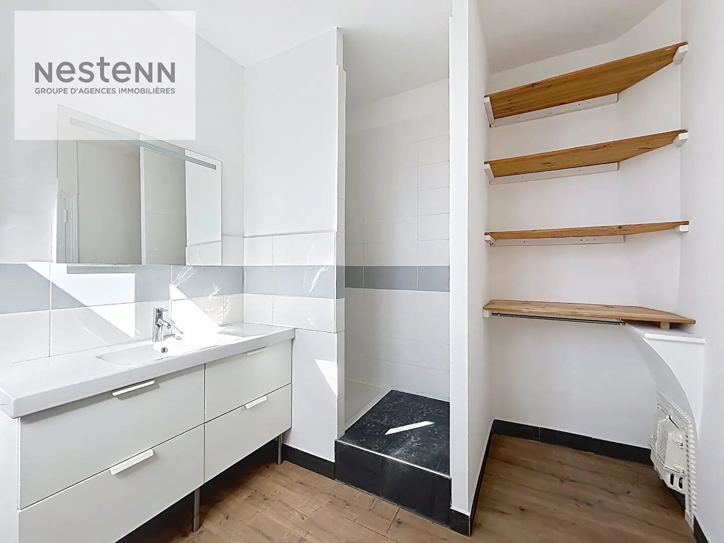 Appartement à louer, 50m², Orléans