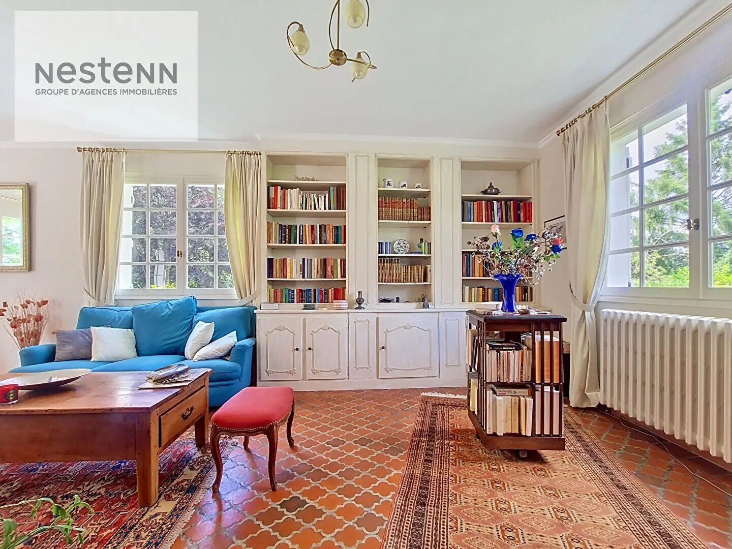 Maison à vendre, 196m², Olivet