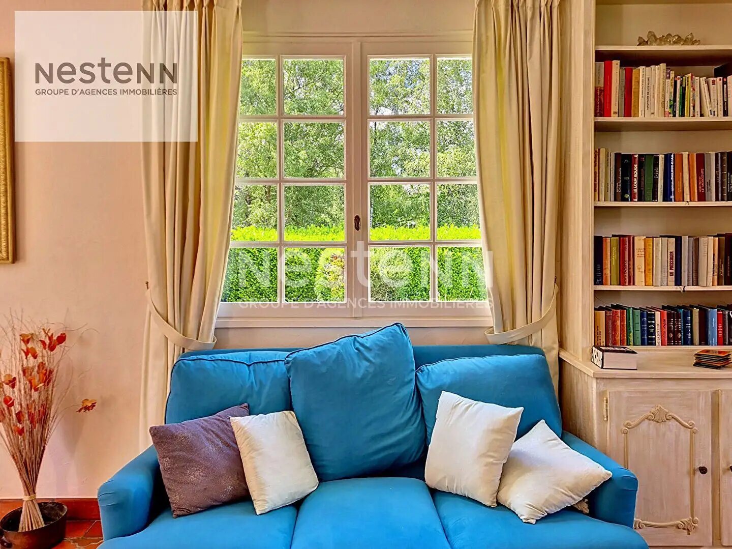 Maison à vendre, 196m², Olivet