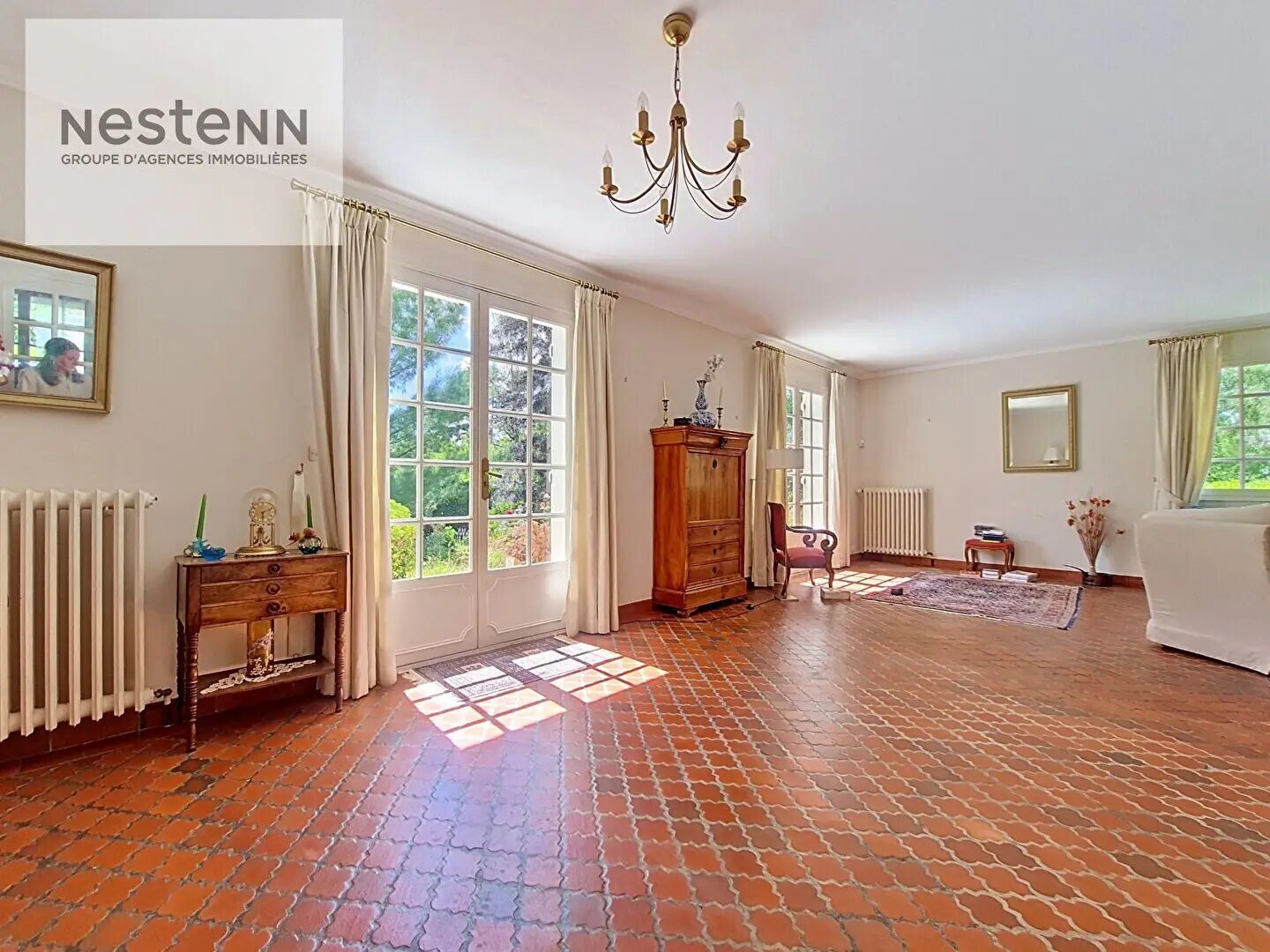 Maison à vendre, 196m², Olivet