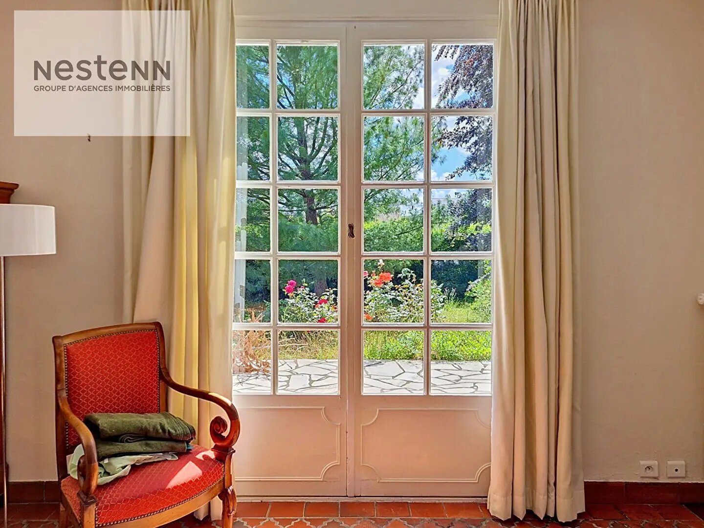 Maison à vendre, 196m², Olivet