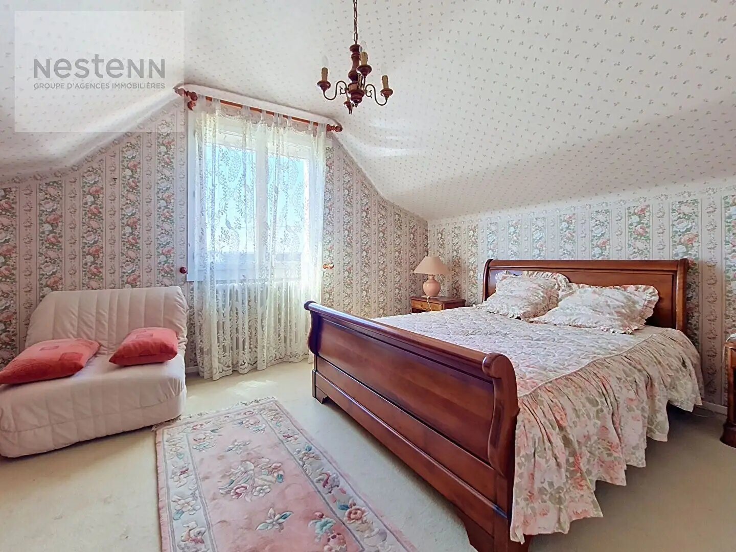Maison à vendre, 111m², La Chapelle-Saint-Mesmin