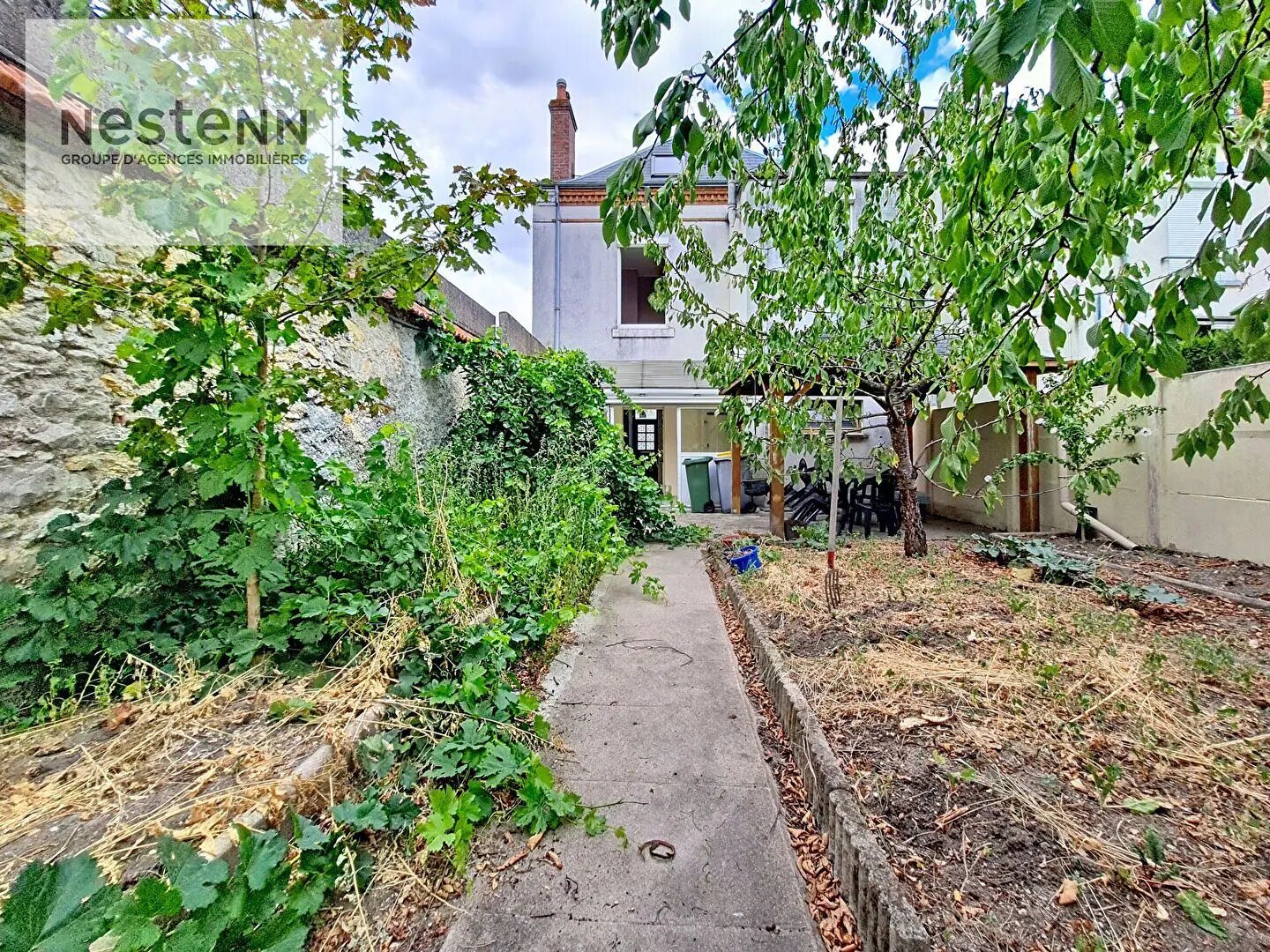 Maison à vendre, 120m², Orléans