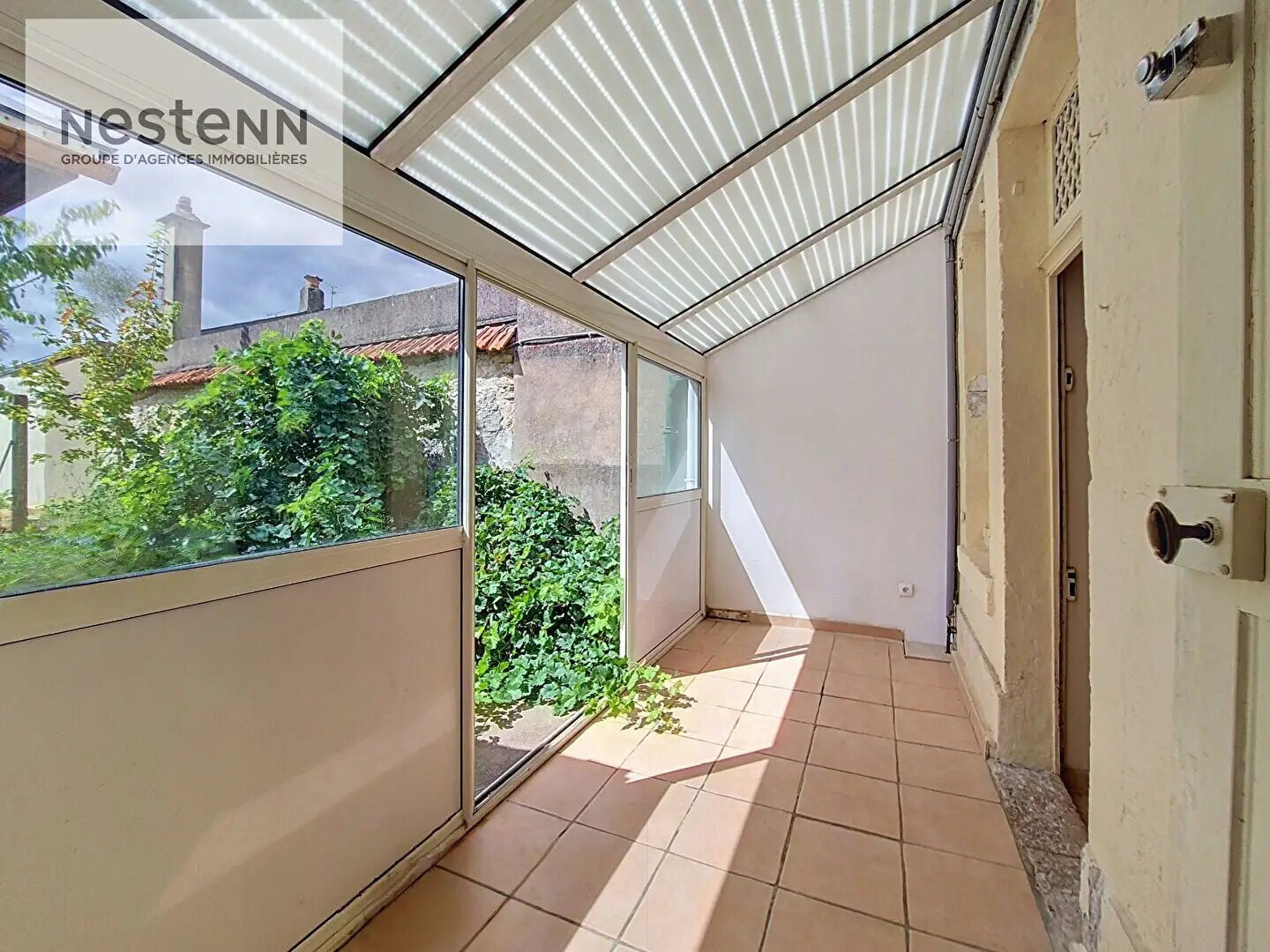 Maison à vendre, 120m², Orléans