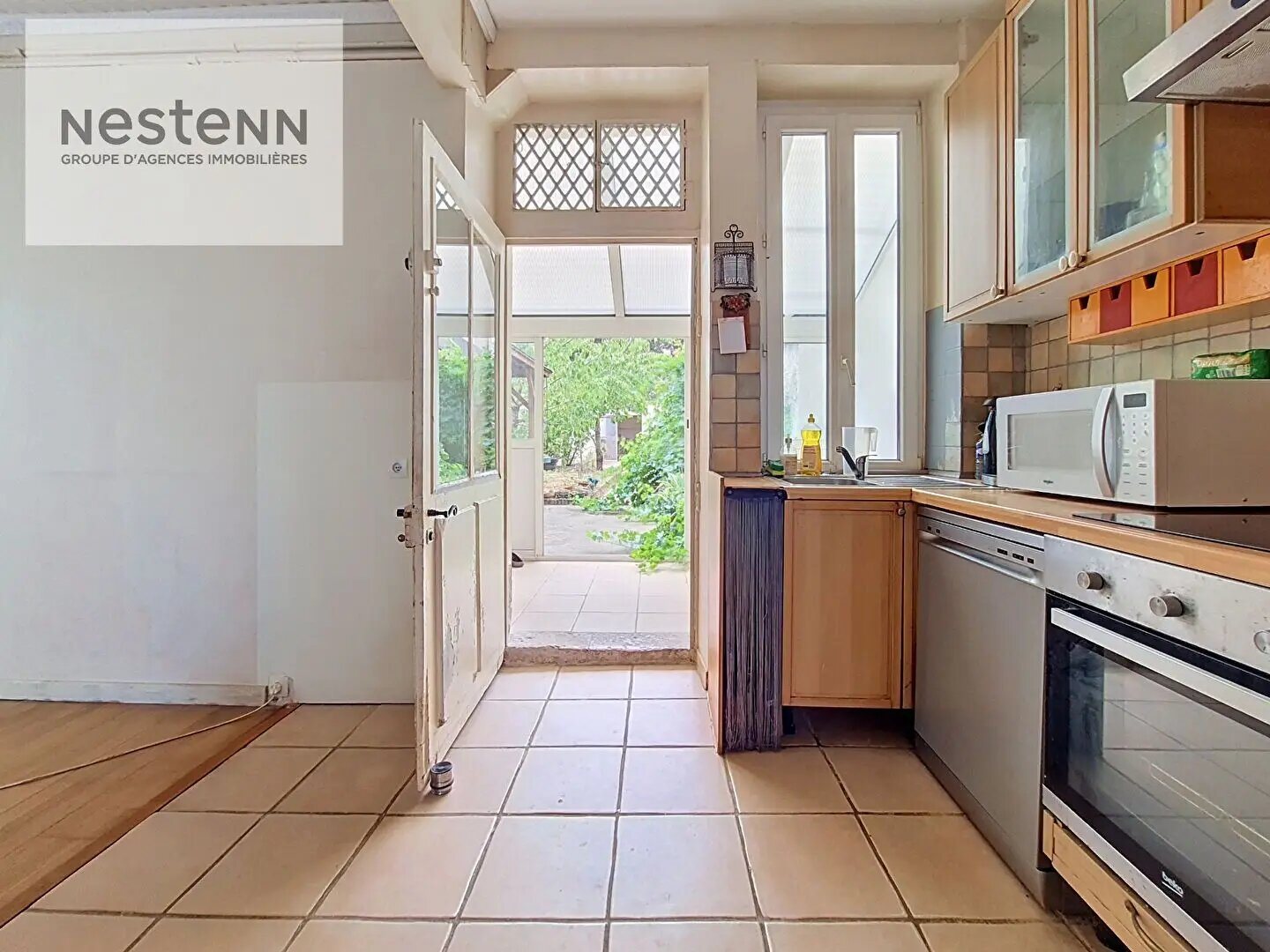 Maison à vendre, 120m², Orléans