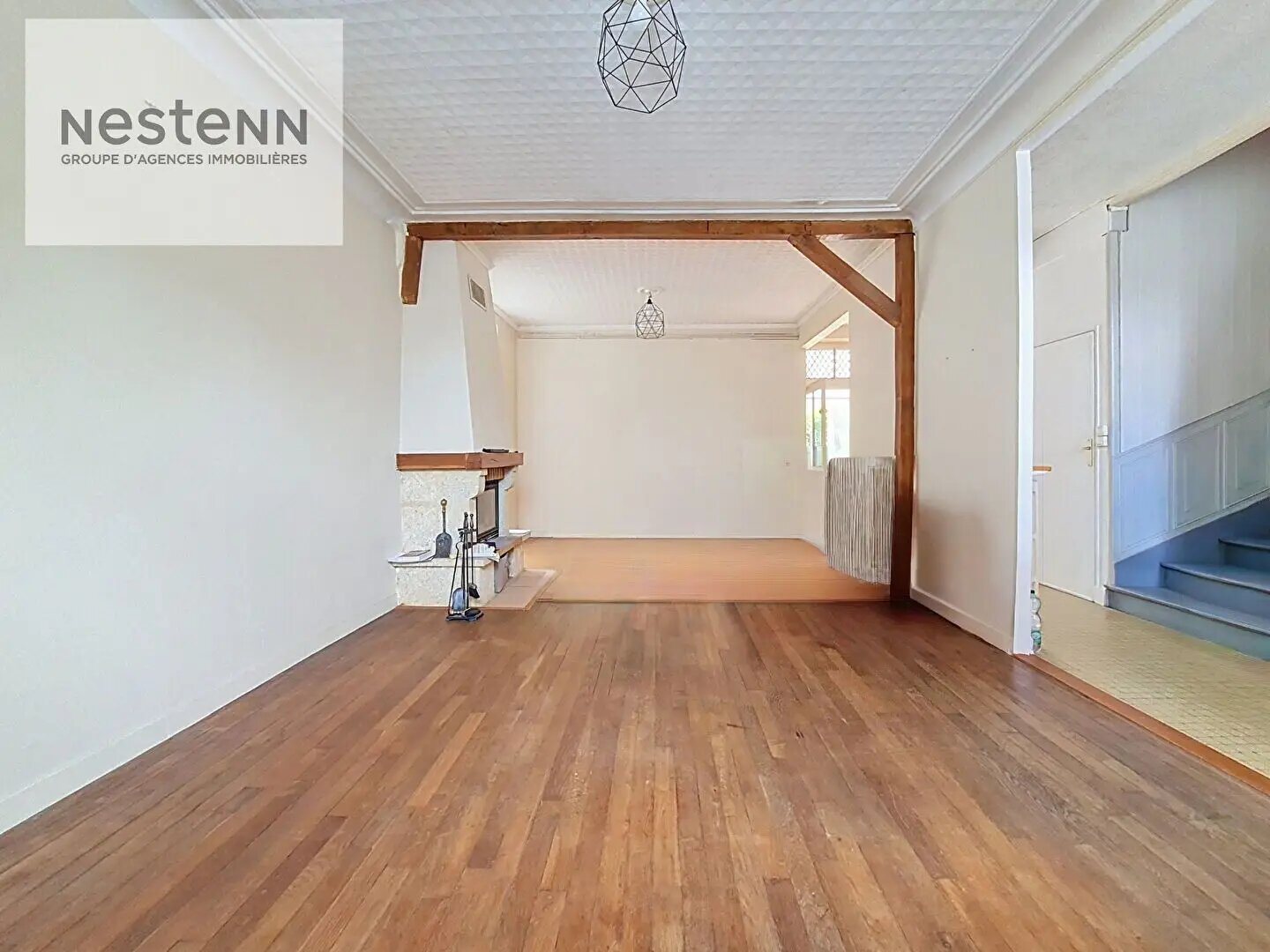 Maison à vendre, 120m², Orléans