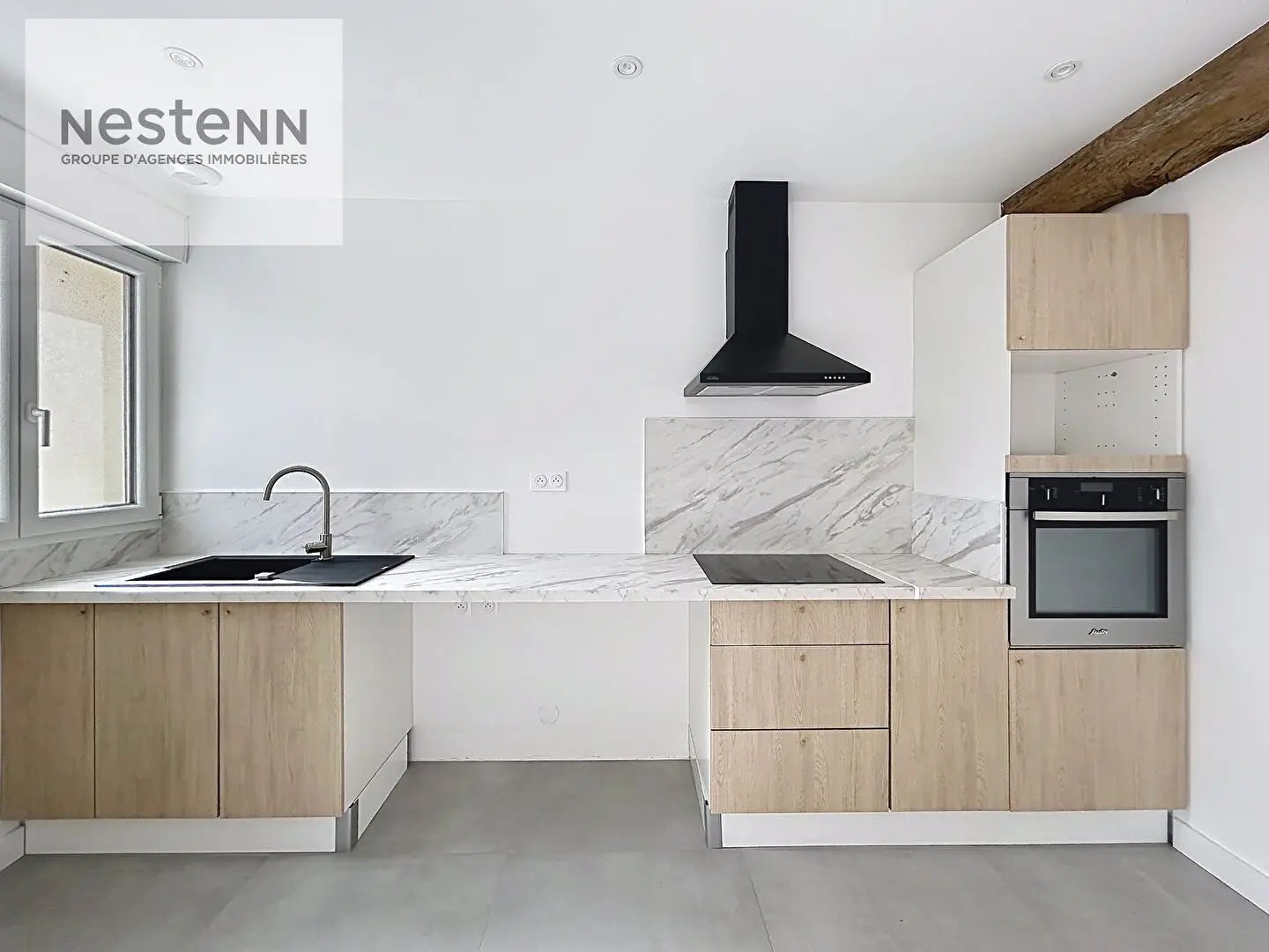 Maison à louer, 43m², Orléans