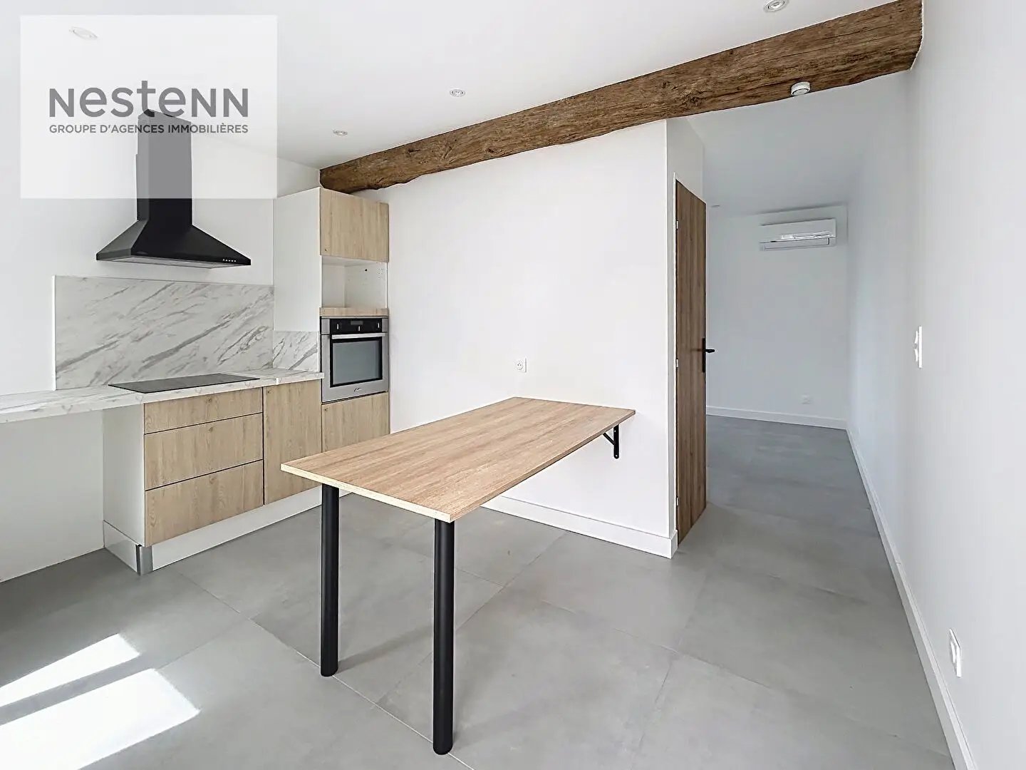 Maison à louer, 43m², Orléans