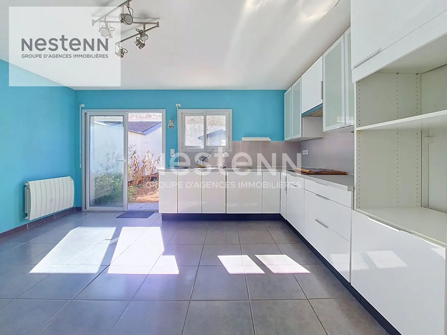Maison à vendre, 70m², Orléans