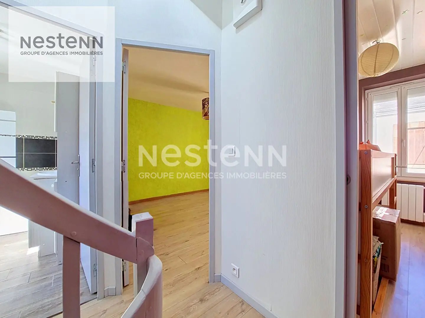 Maison à vendre, 70m², Orléans