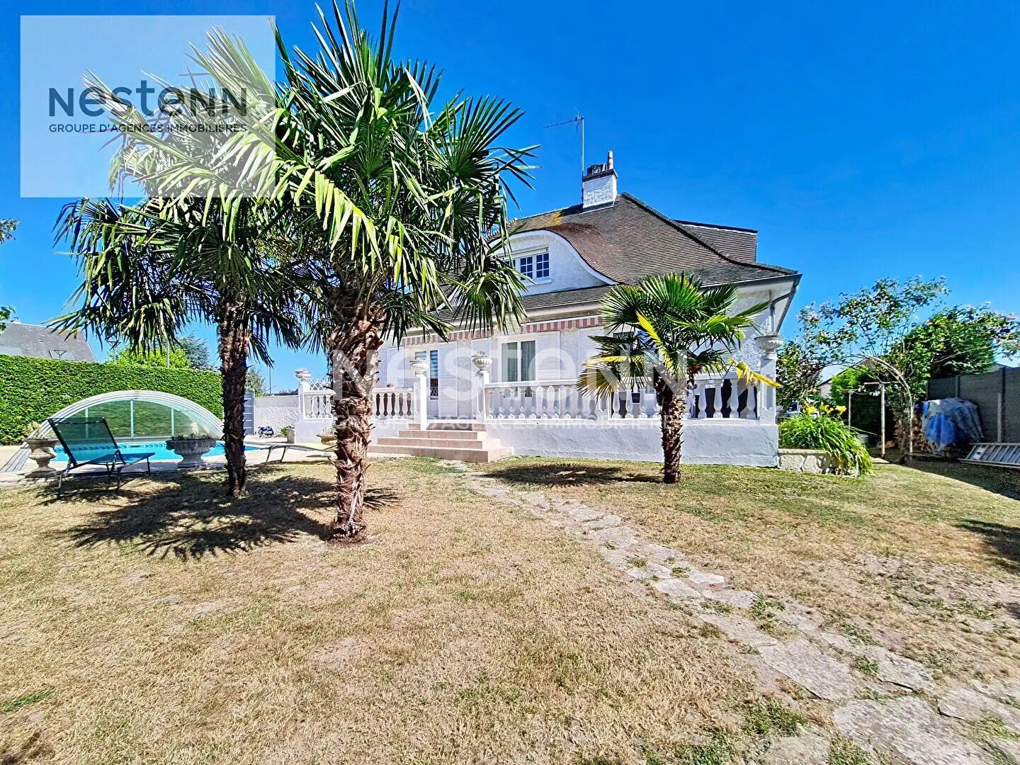 Maison à vendre, 145m², Saint-Jean-de-la-Ruelle
