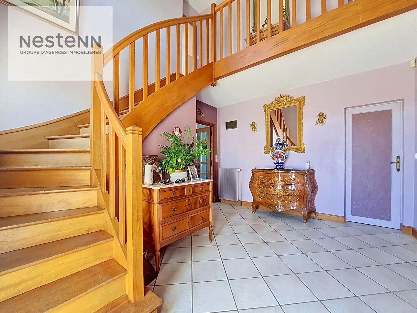 Maison à vendre, 145m², Saint-Jean-de-la-Ruelle