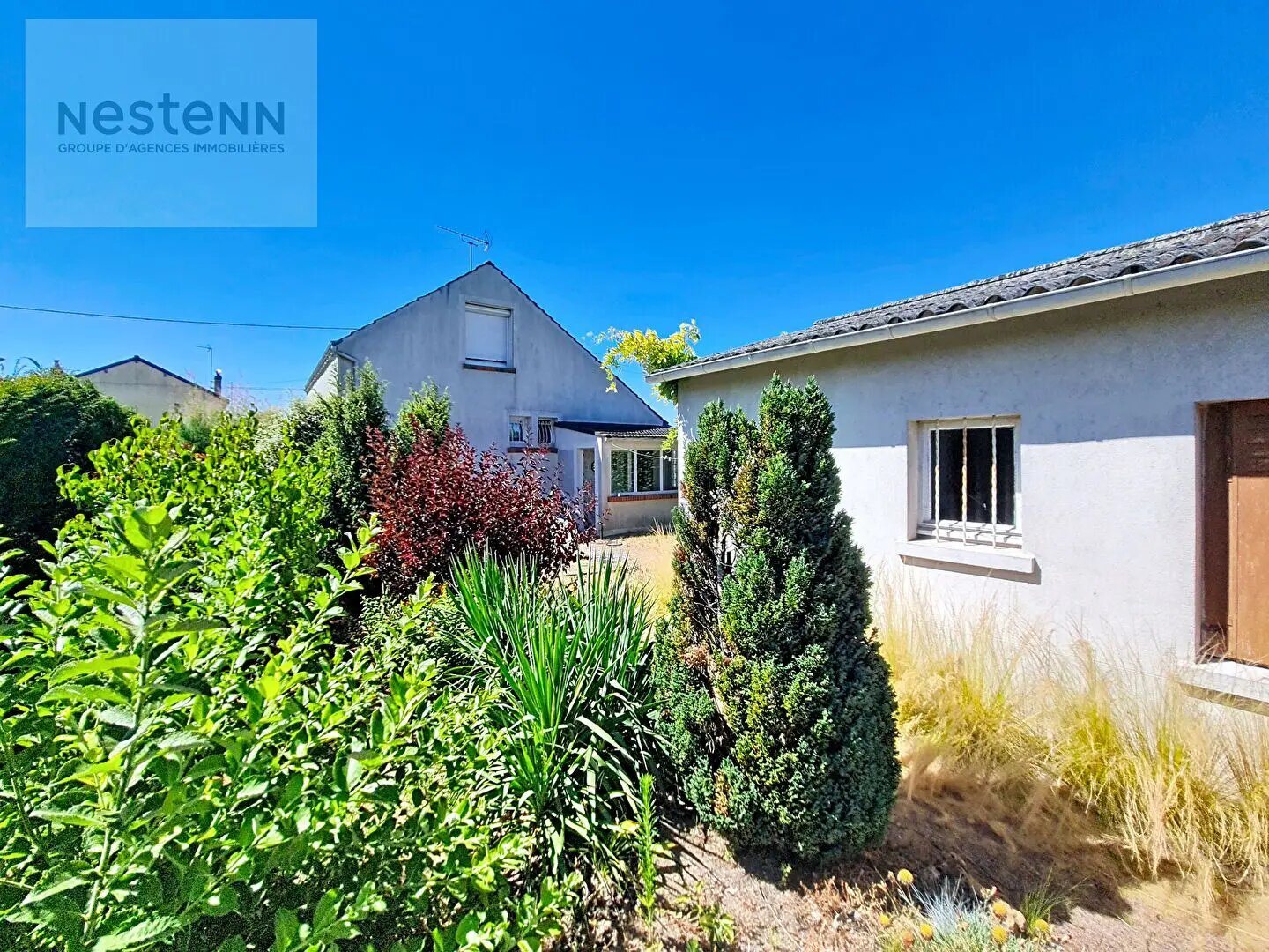 Maison à vendre, 81m², La Chapelle-Saint-Mesmin