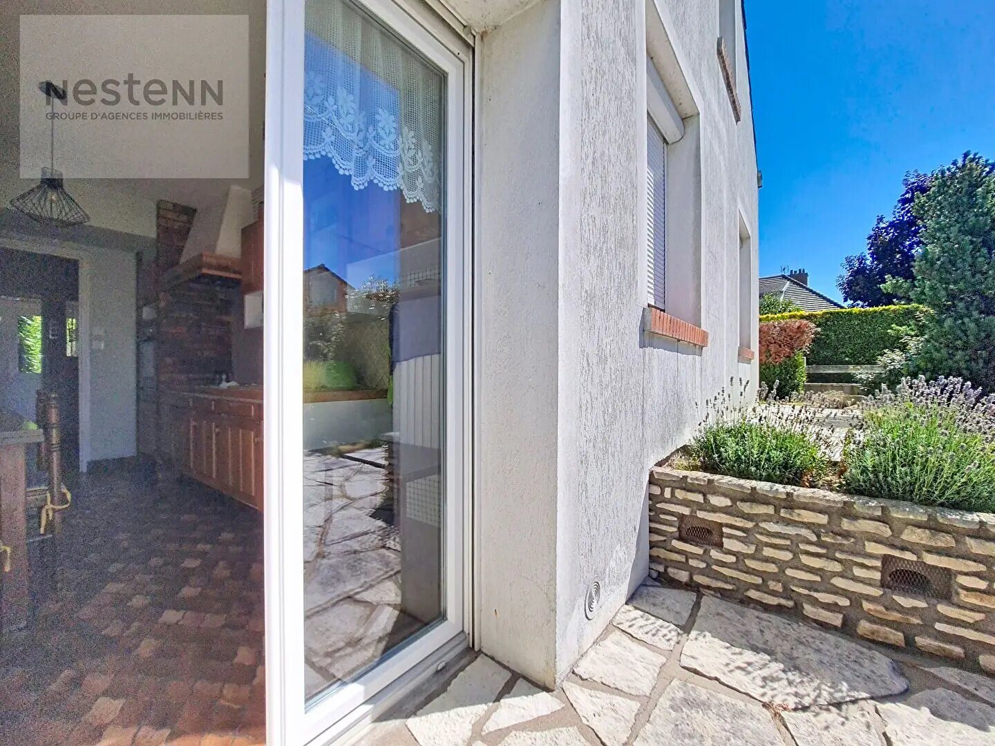 Maison à vendre, 81m², La Chapelle-Saint-Mesmin