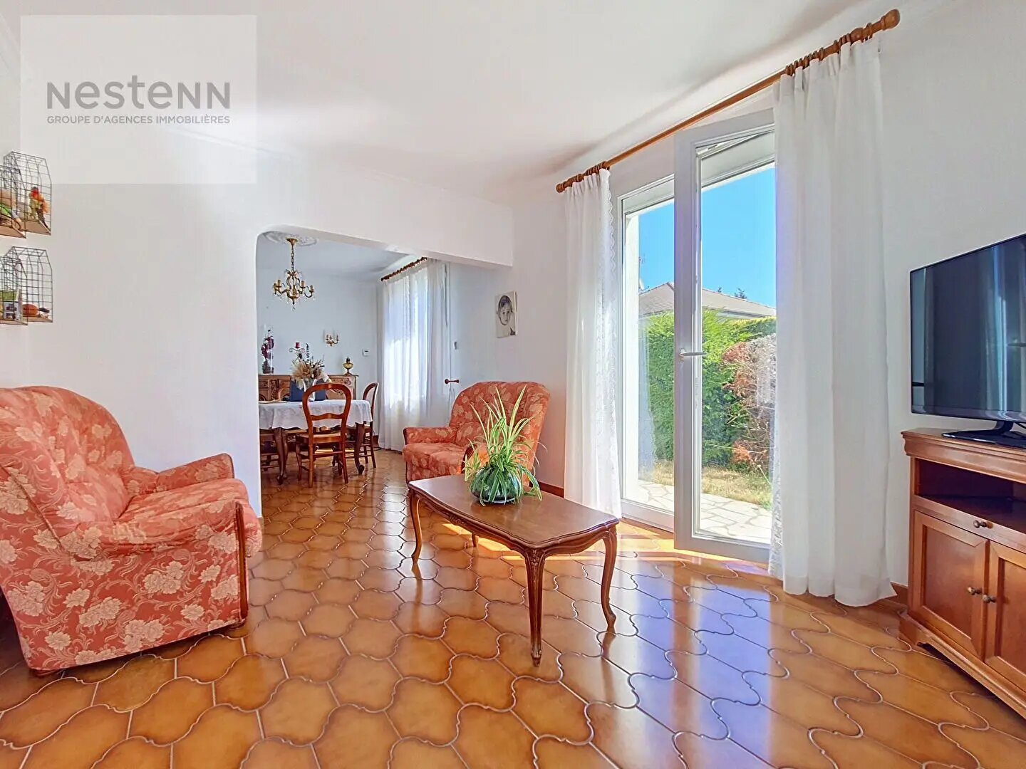 Maison à vendre, 81m², La Chapelle-Saint-Mesmin