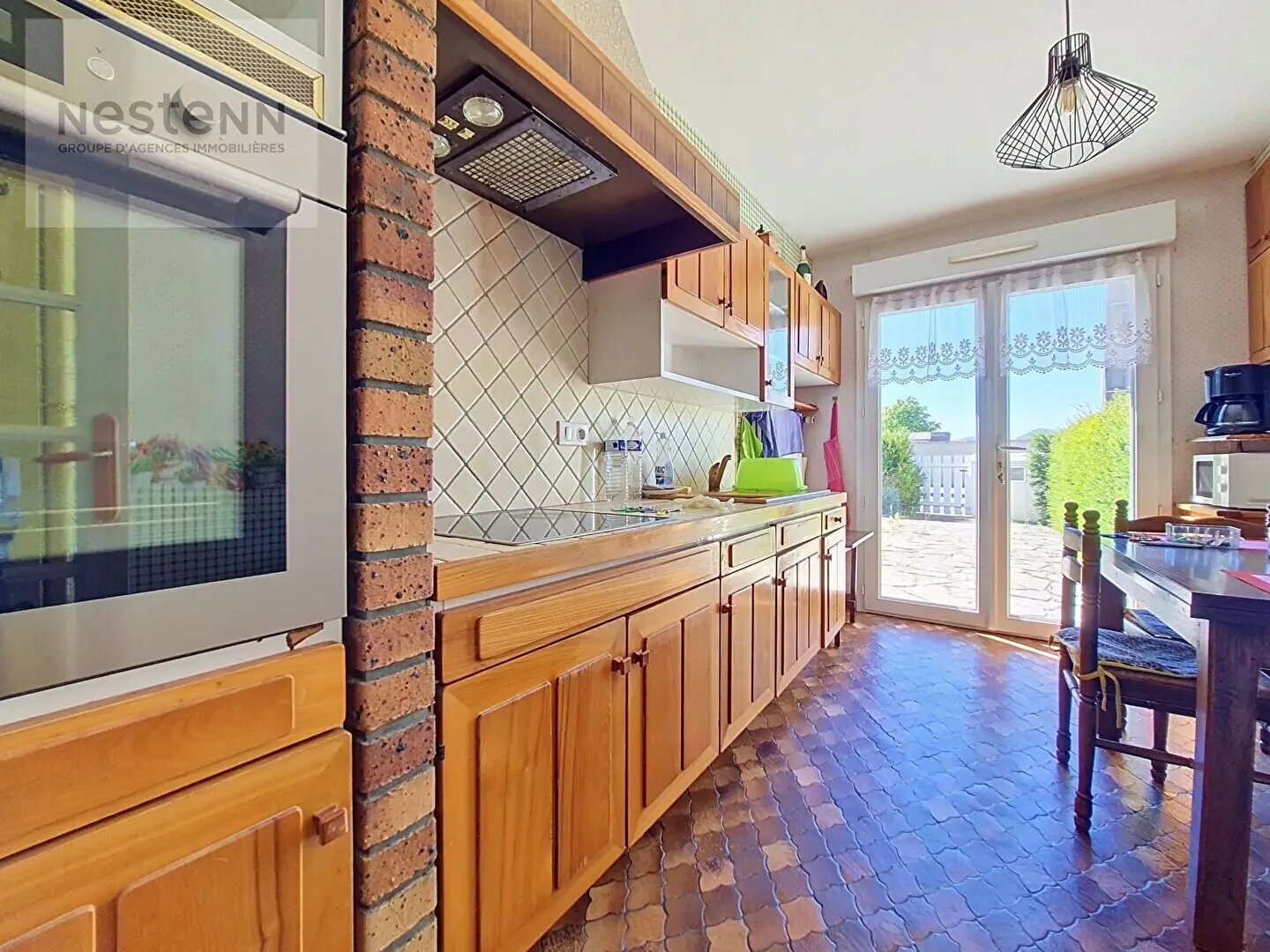 Maison à vendre, 81m², La Chapelle-Saint-Mesmin