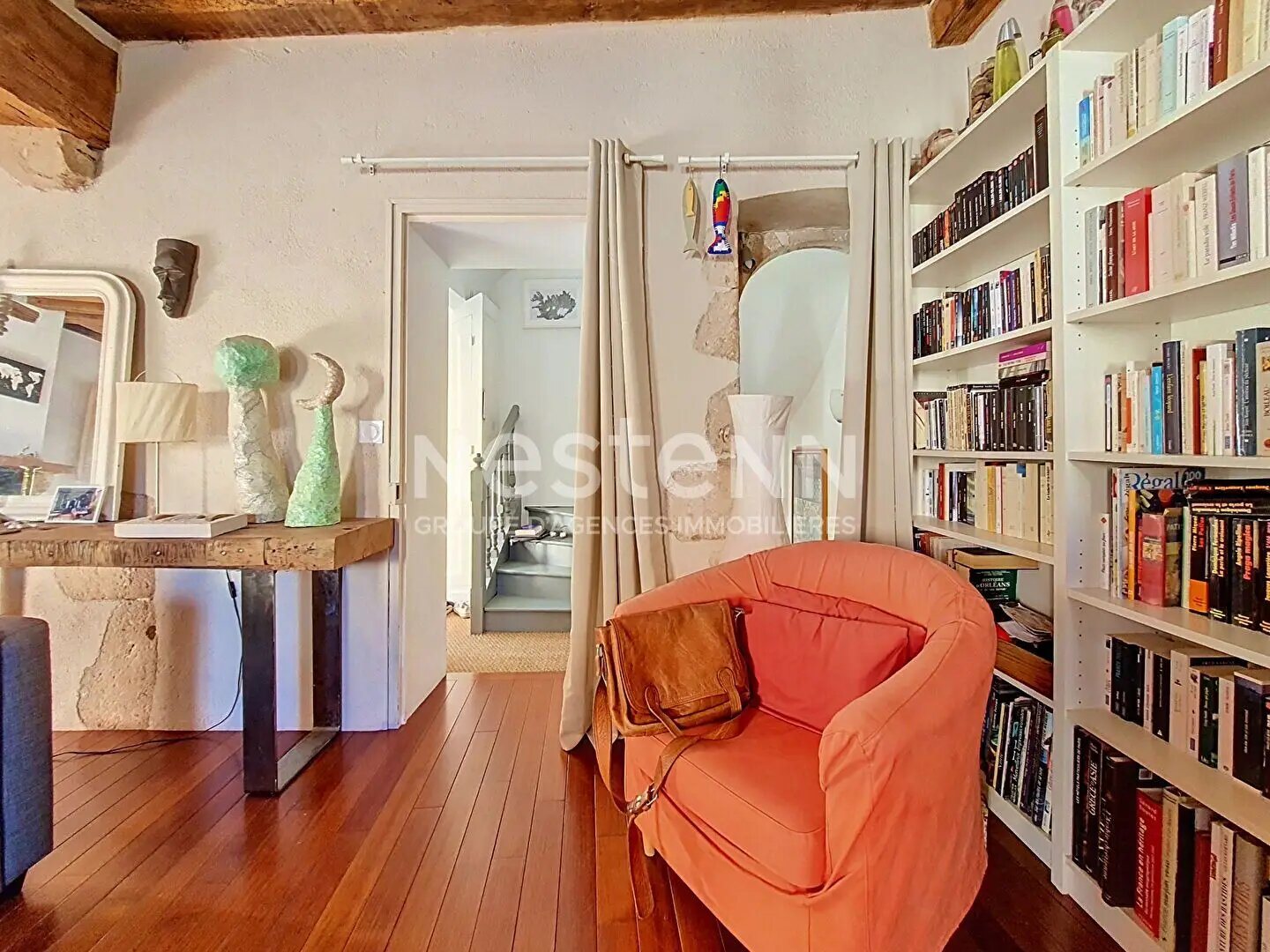 Appartement à vendre, 107m², Orléans