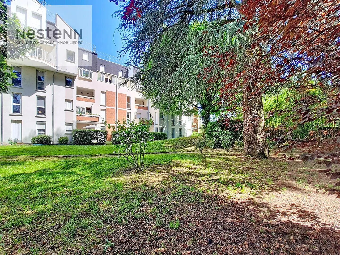 Appartement à vendre, 82m², Saint-Jean-de-Braye