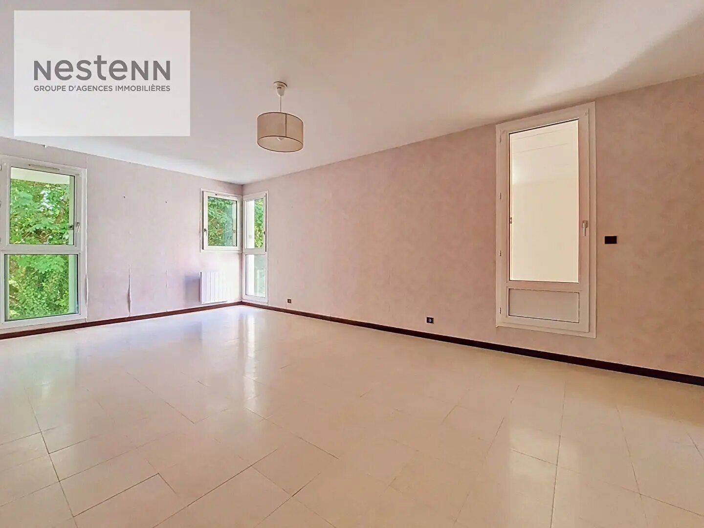 Appartement à vendre, 82m², Saint-Jean-de-Braye