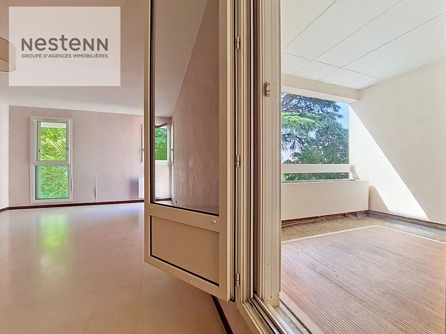 Appartement à vendre, 82m², Saint-Jean-de-Braye