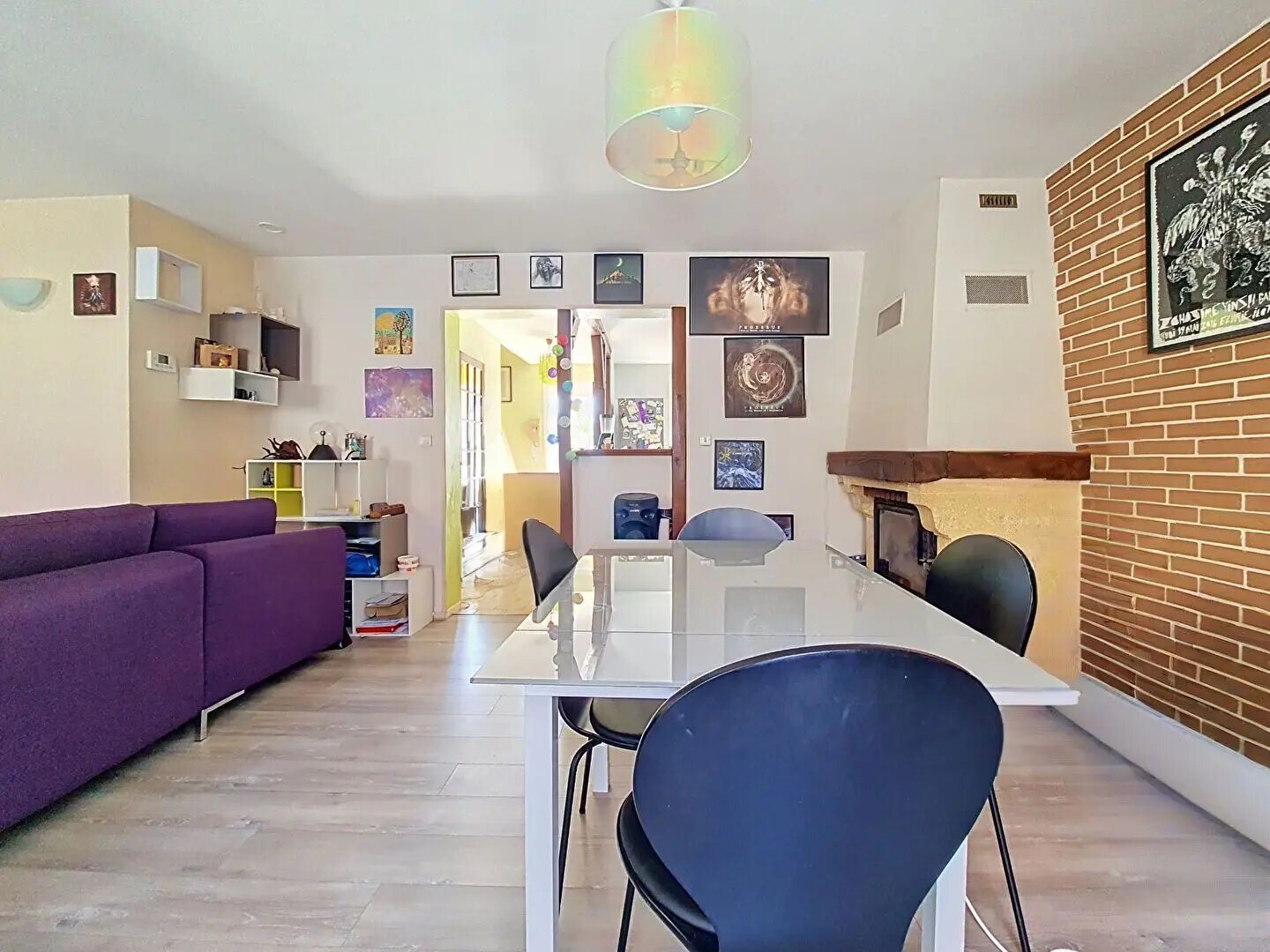 Maison à vendre, 90m², Fleury-les-Aubrais
