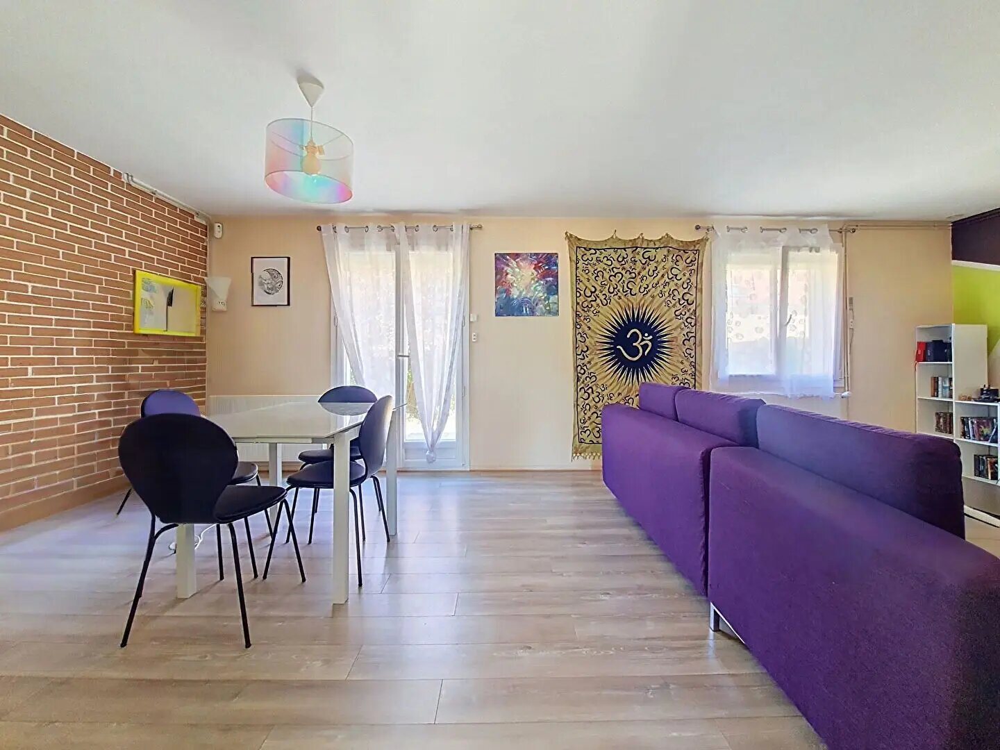 Maison à vendre, 90m², Fleury-les-Aubrais