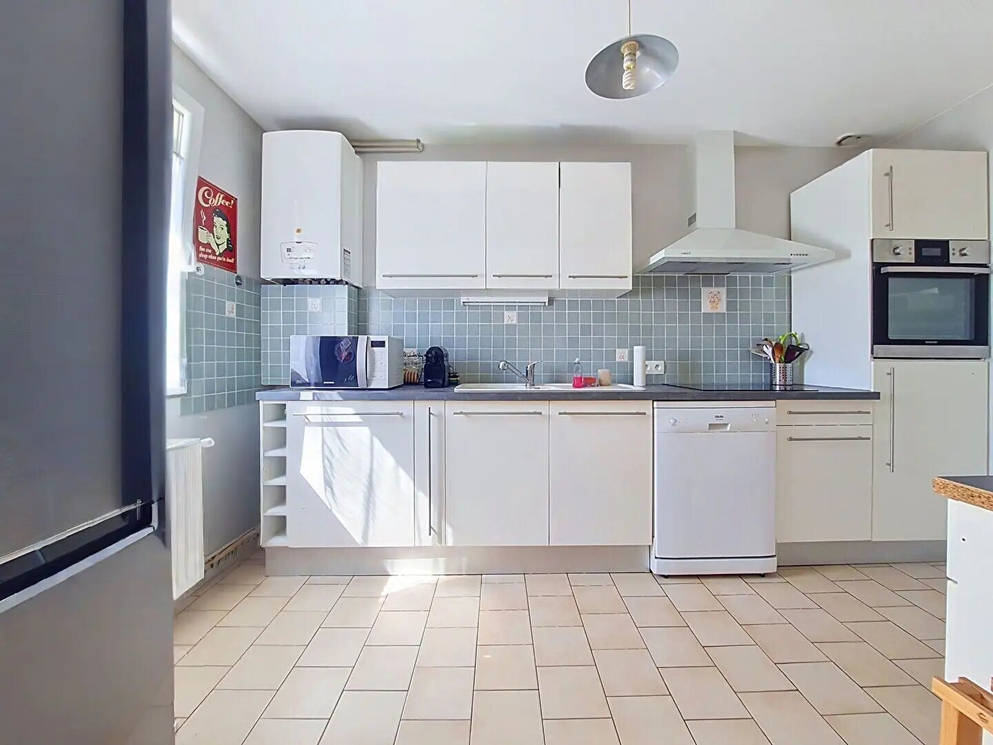 Maison à vendre, 90m², Fleury-les-Aubrais