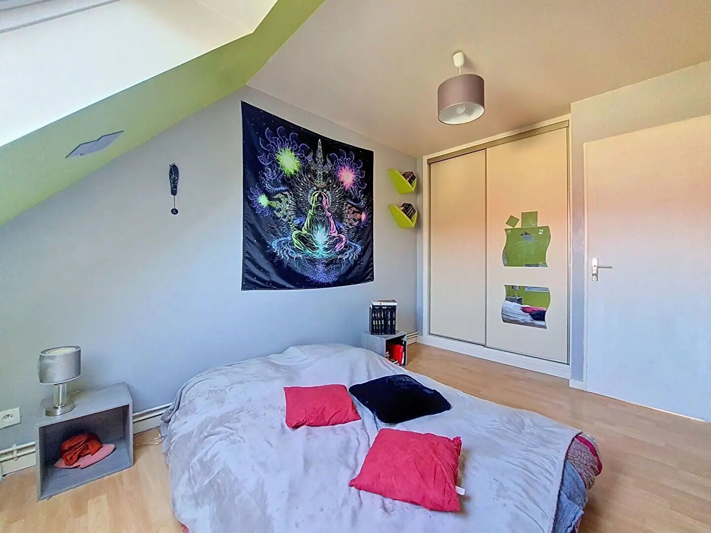 Maison à vendre, 90m², Fleury-les-Aubrais