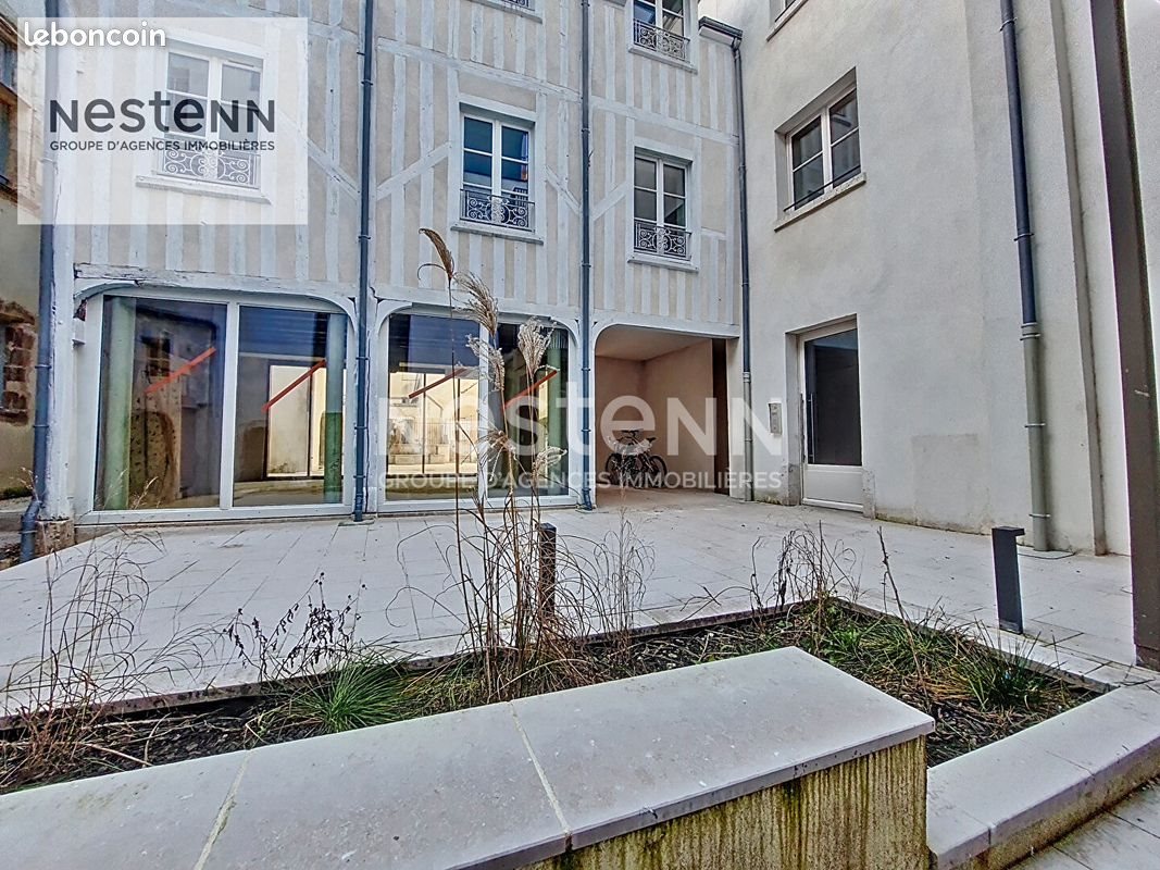 Appartement à vendre, 66m², Orléans