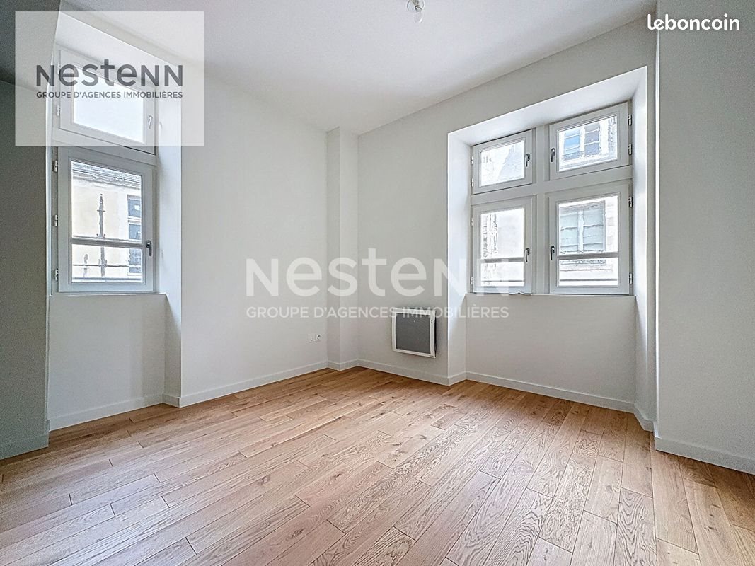 Appartement à vendre, 66m², Orléans