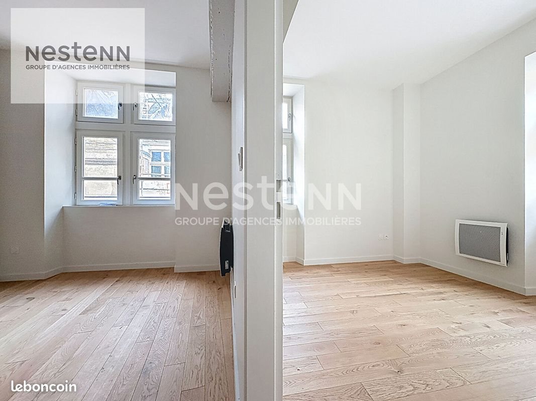 Appartement à vendre, 66m², Orléans
