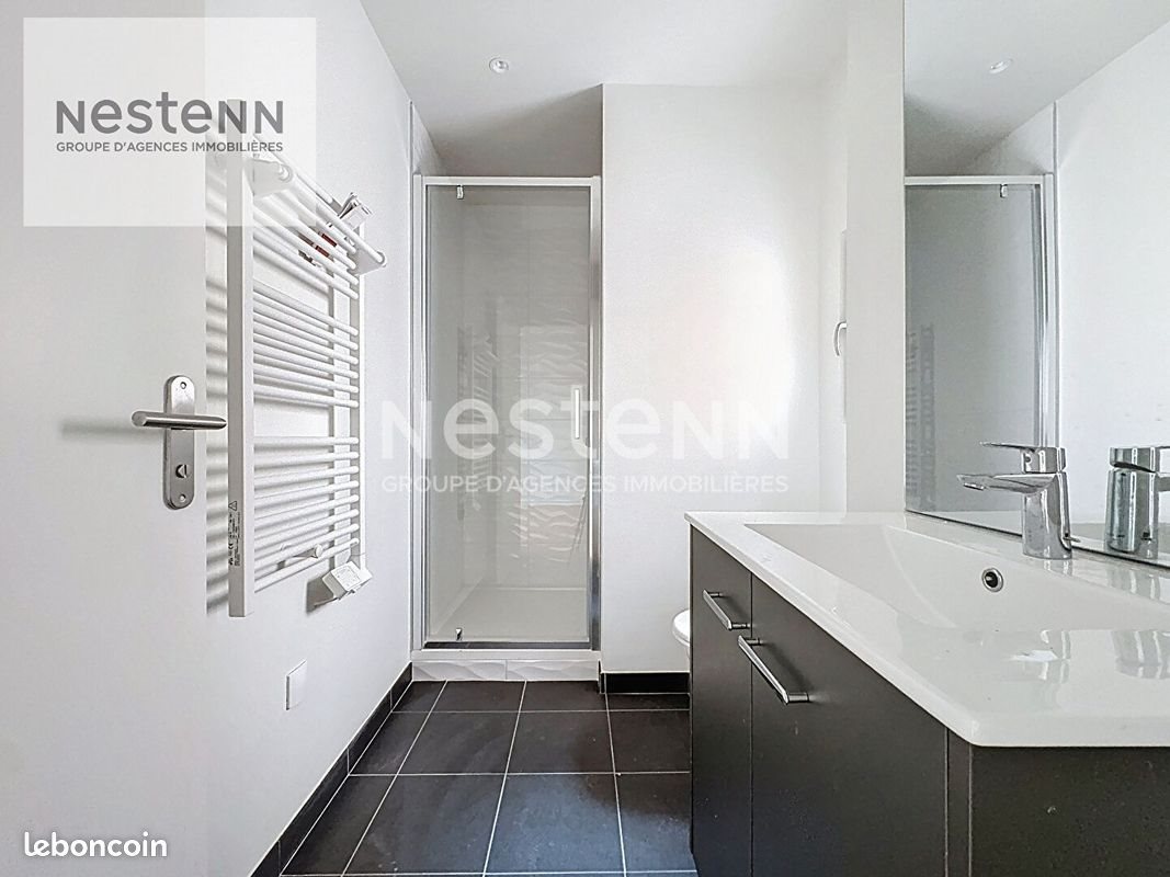 Appartement à vendre, 66m², Orléans