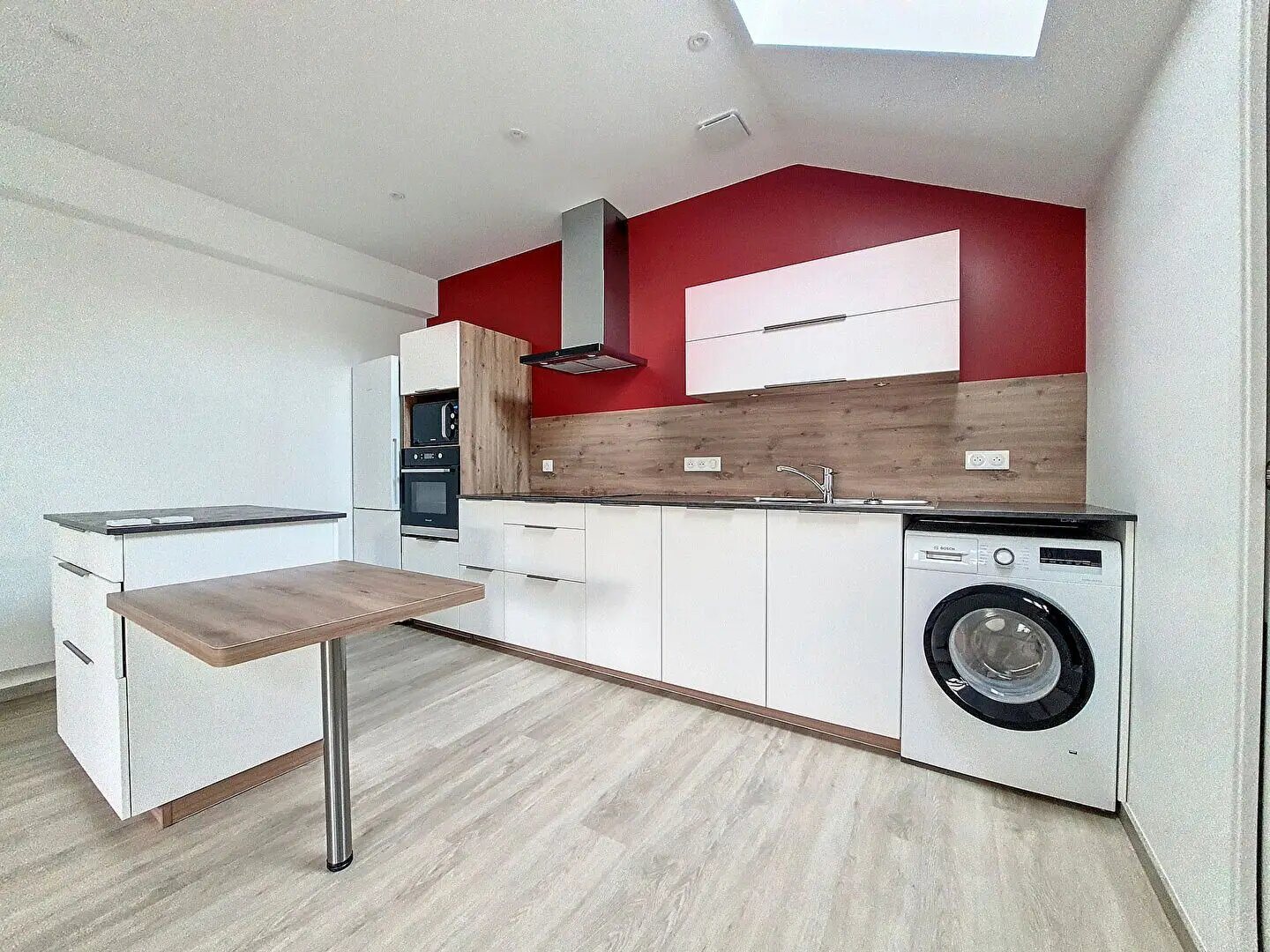 Appartement à louer, 38m², Orléans
