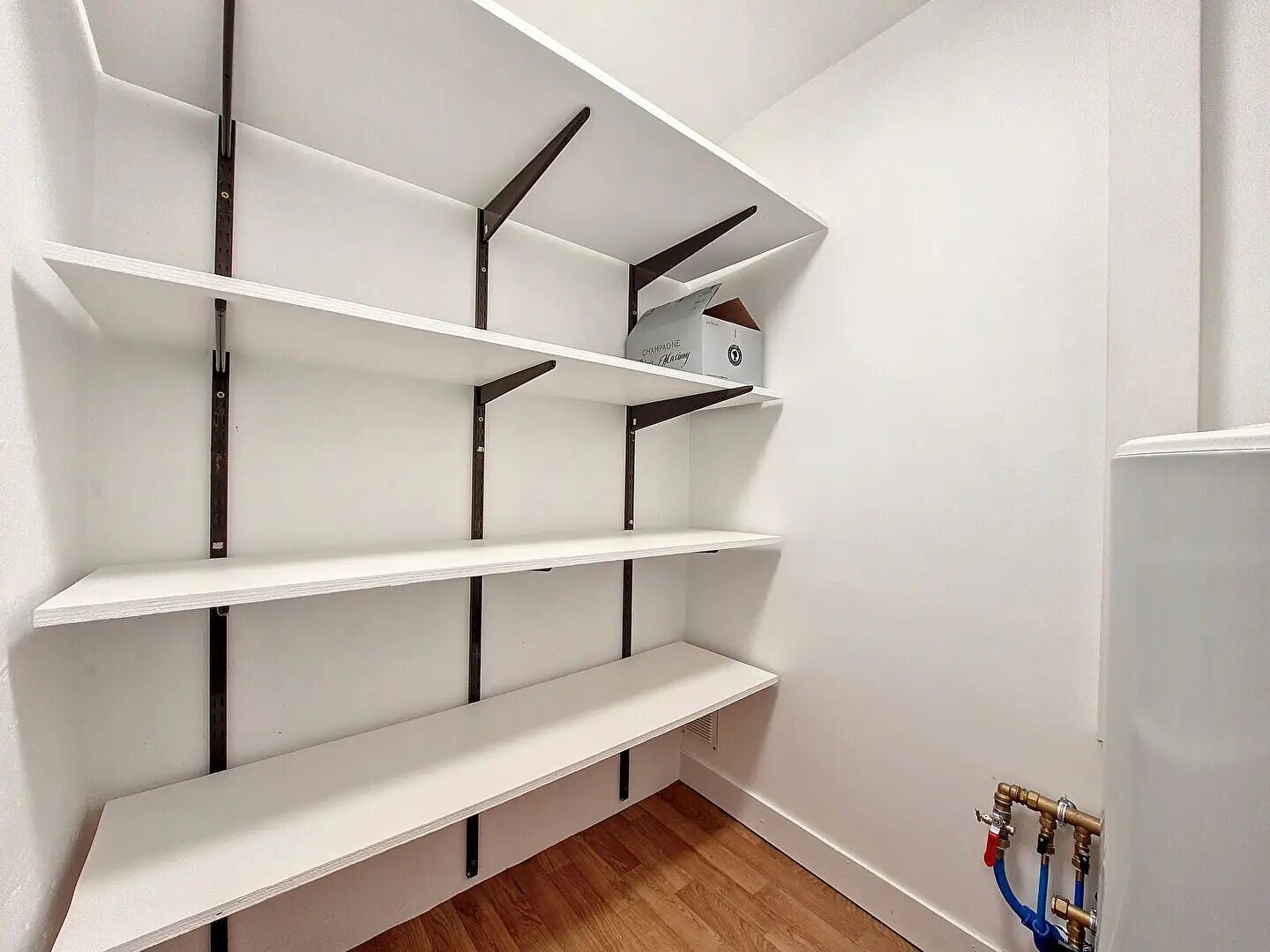 Appartement à louer, 38m², Orléans