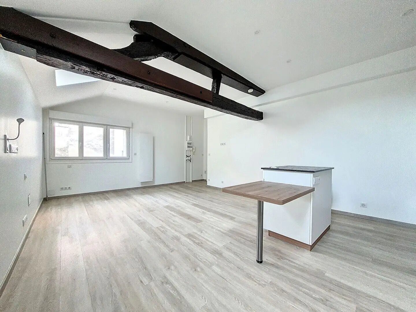 Appartement à louer, 38m², Orléans