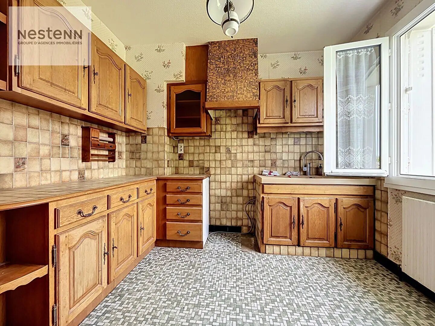 Maison à vendre, 145m², Orléans