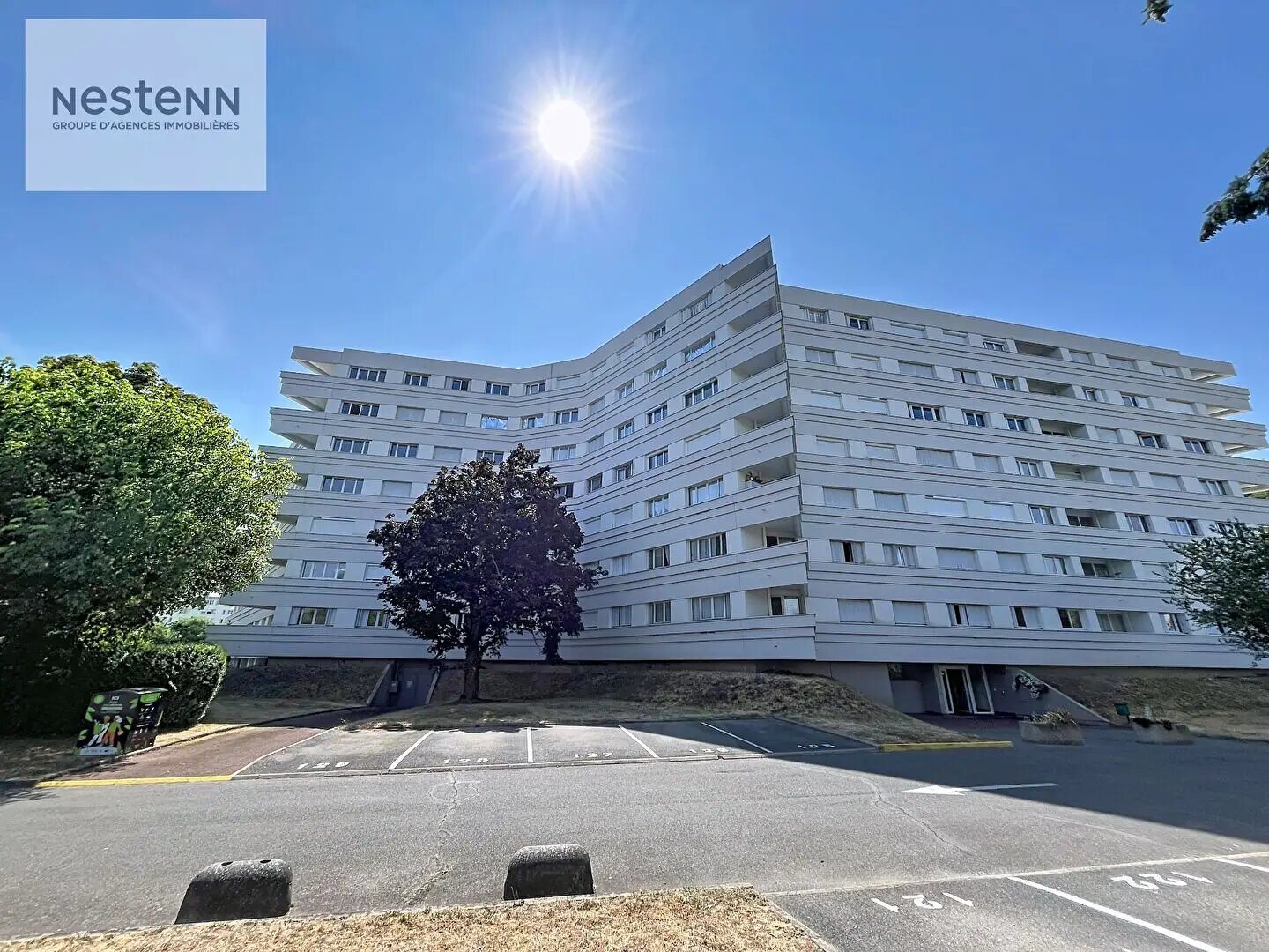 Appartement à vendre, 74m², Olivet