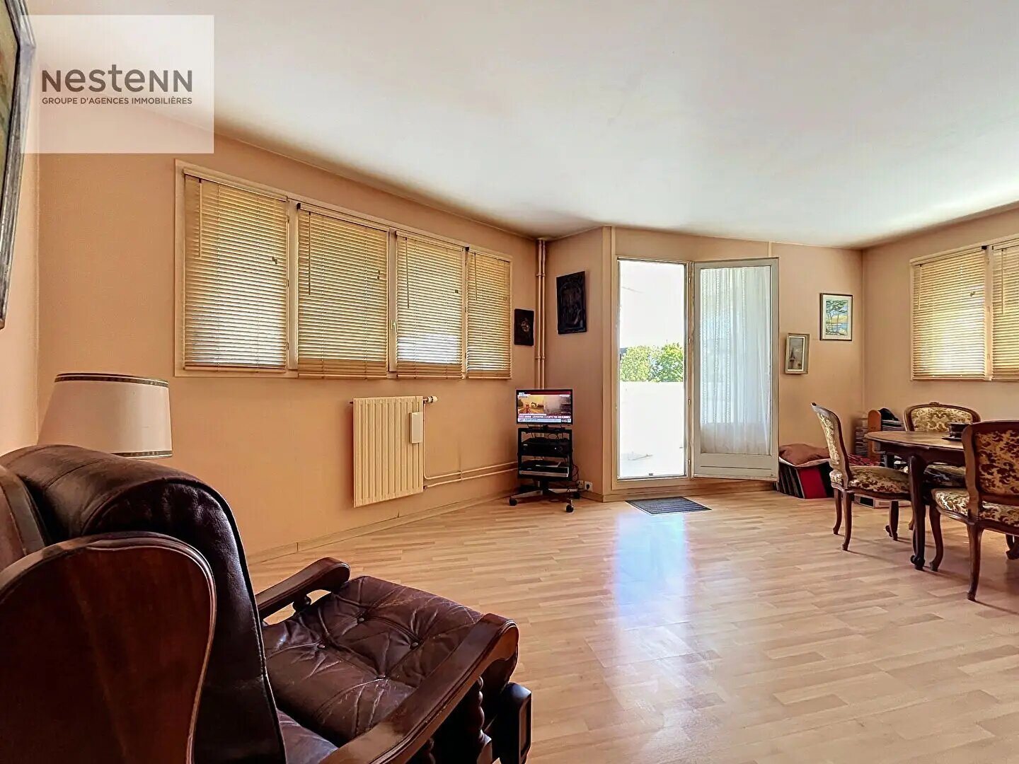 Appartement à vendre, 74m², Olivet