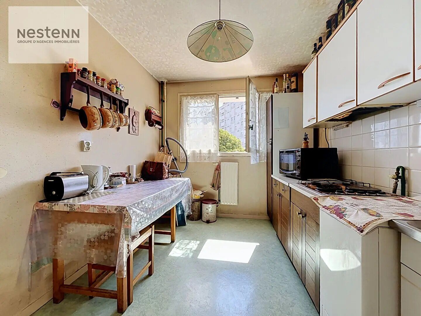 Appartement à vendre, 74m², Olivet