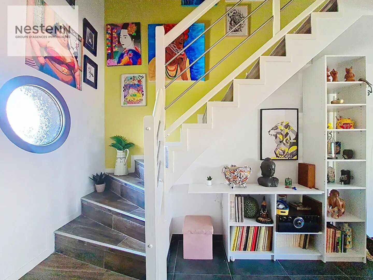 Maison à vendre, 104m², Orléans