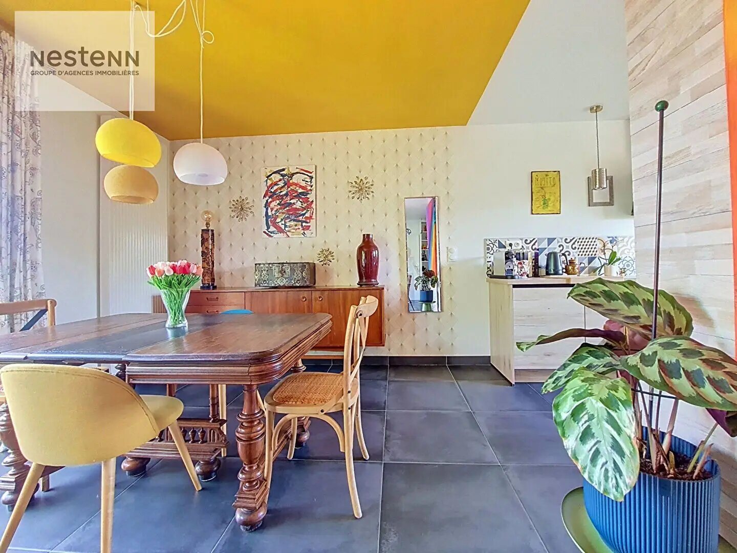 Maison à vendre, 104m², Orléans