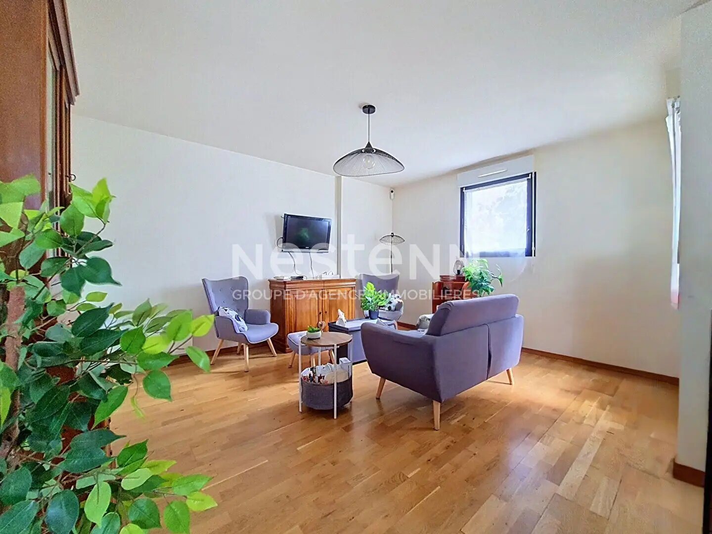 Appartement à vendre, 45m², Orléans
