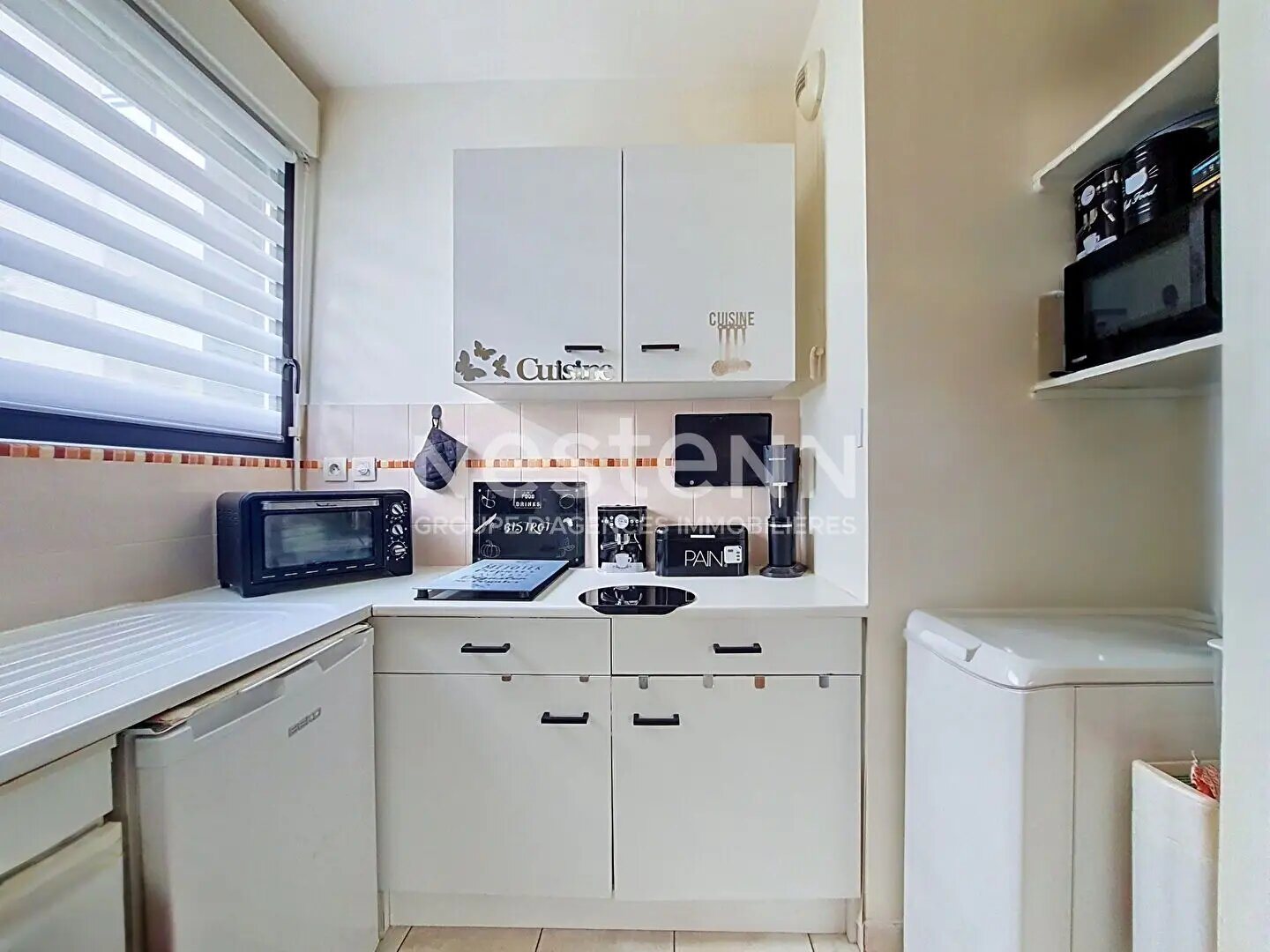 Appartement à vendre, 45m², Orléans