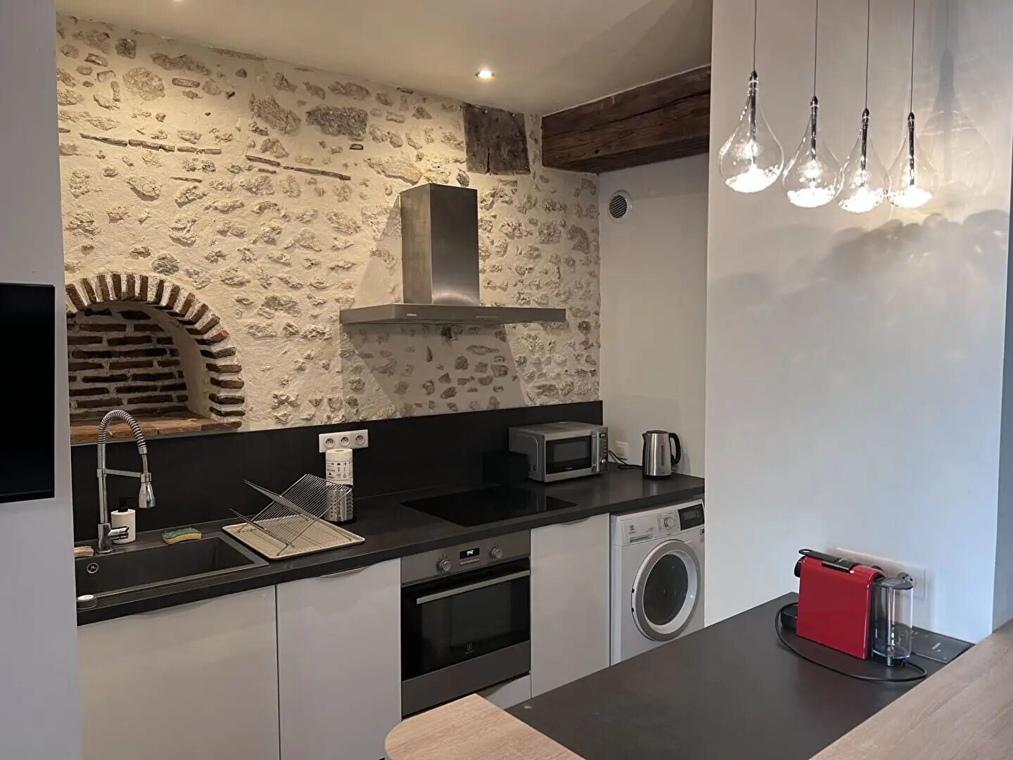 Appartement à louer, 65m², Orléans