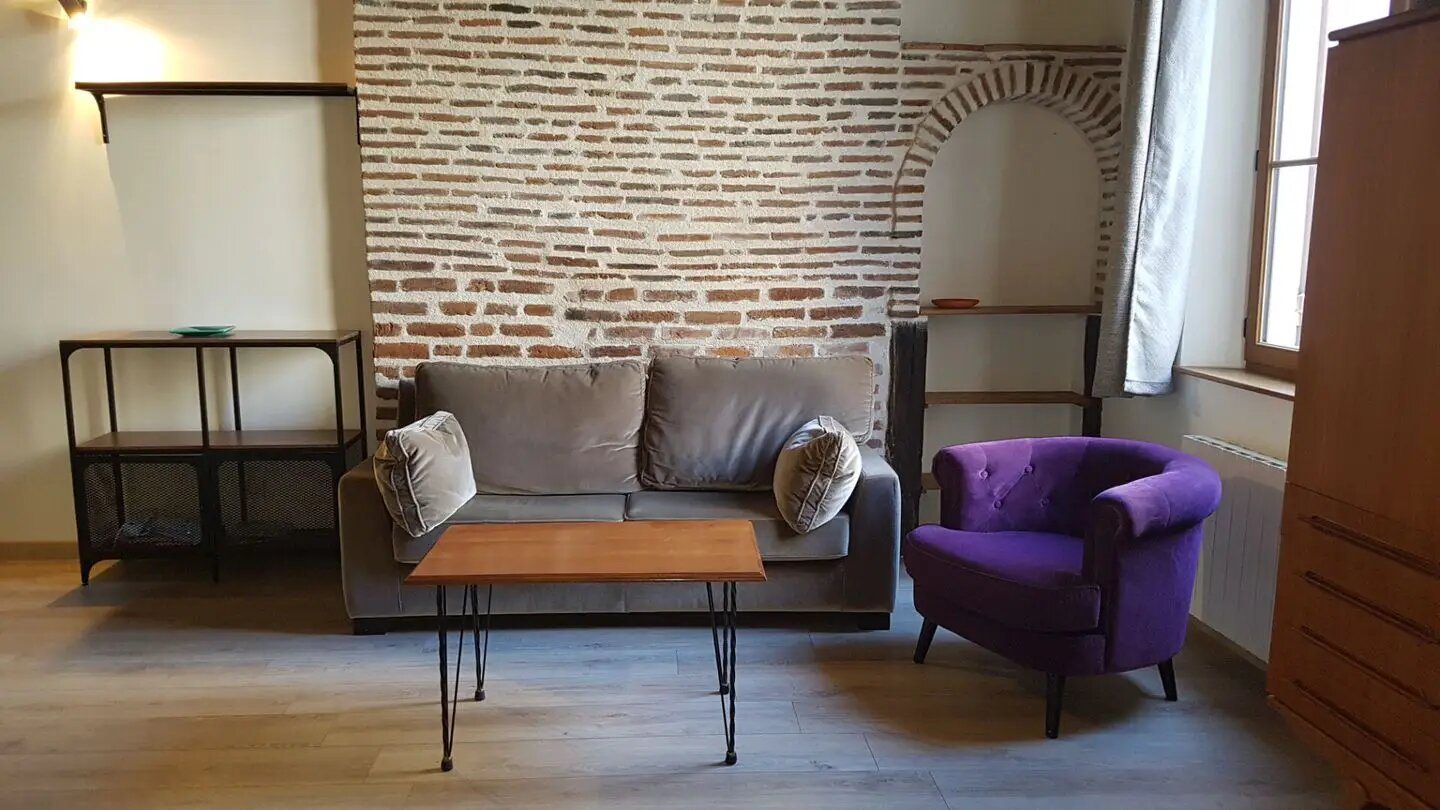 Appartement à louer, 65m², Orléans