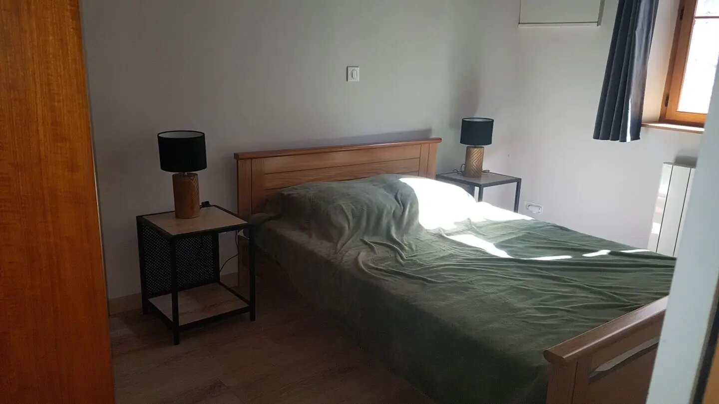 Appartement à louer, 65m², Orléans