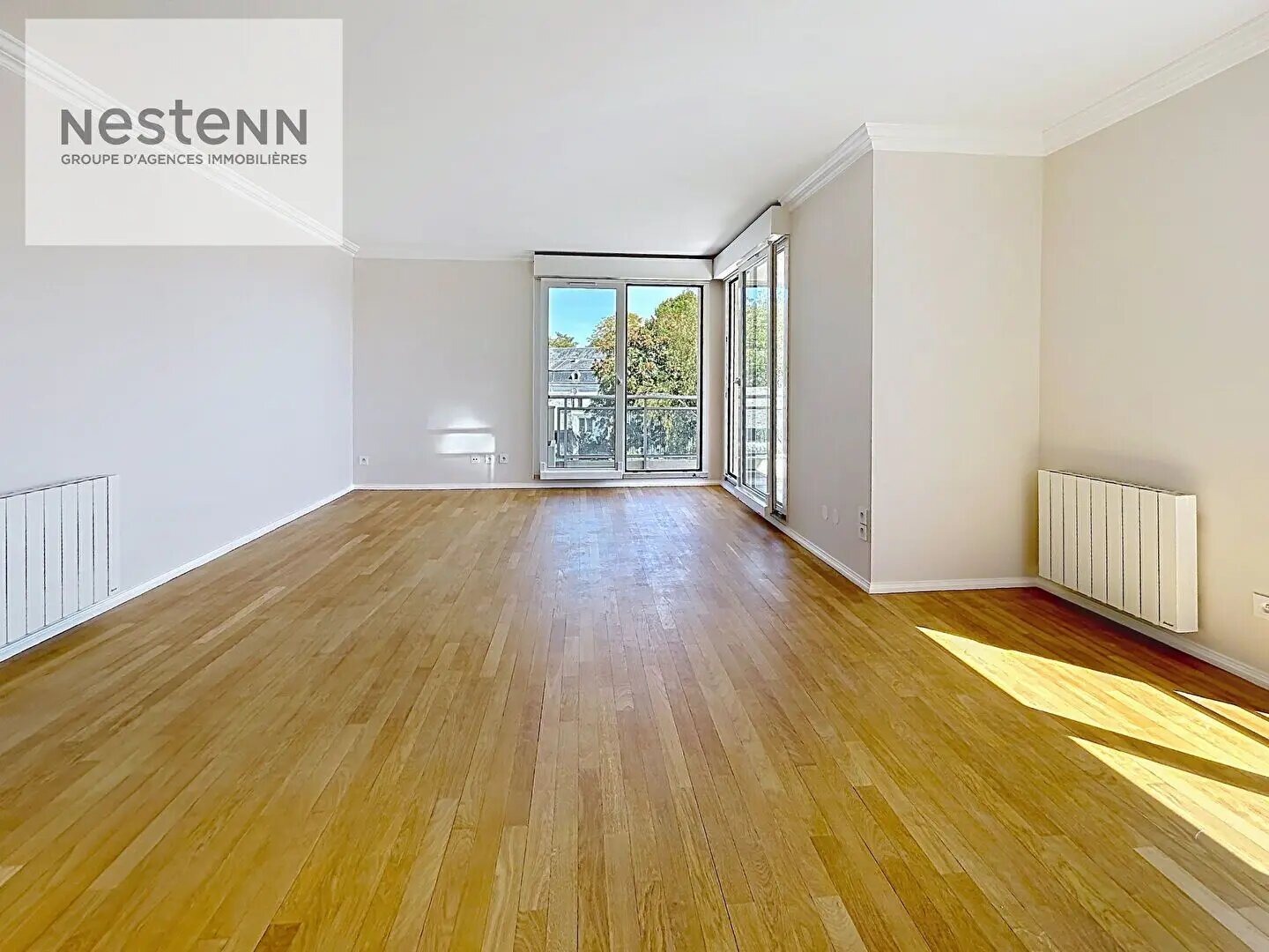Appartement à louer, 83m², Orléans
