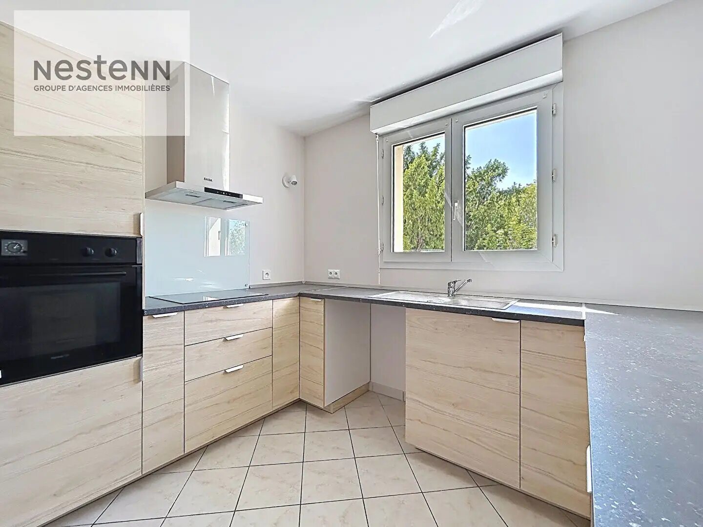 Appartement à louer, 83m², Orléans
